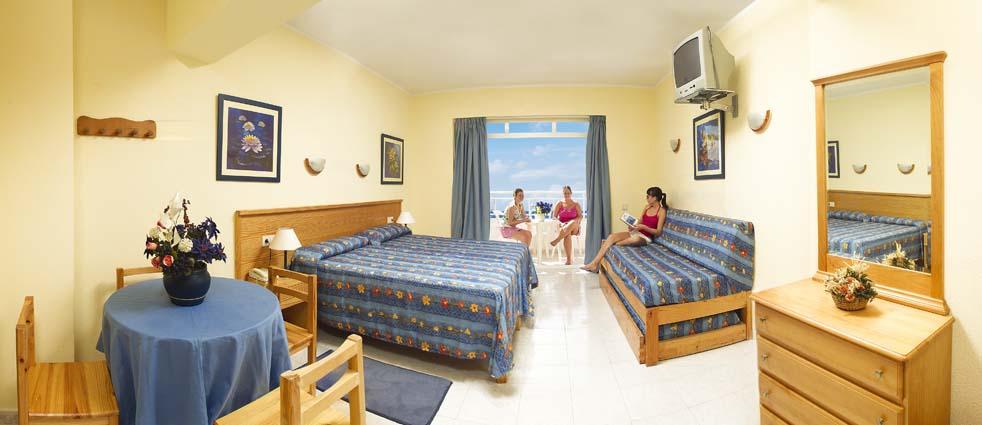 Aparthotel Catalina ซานอันโตนิโอ ห้อง รูปภาพ