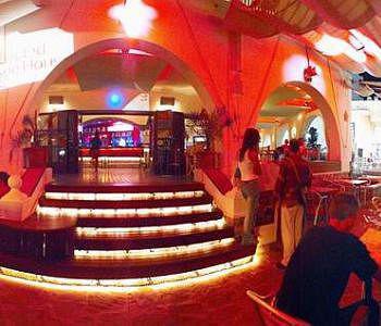 Aparthotel Catalina ซานอันโตนิโอ ภายนอก รูปภาพ